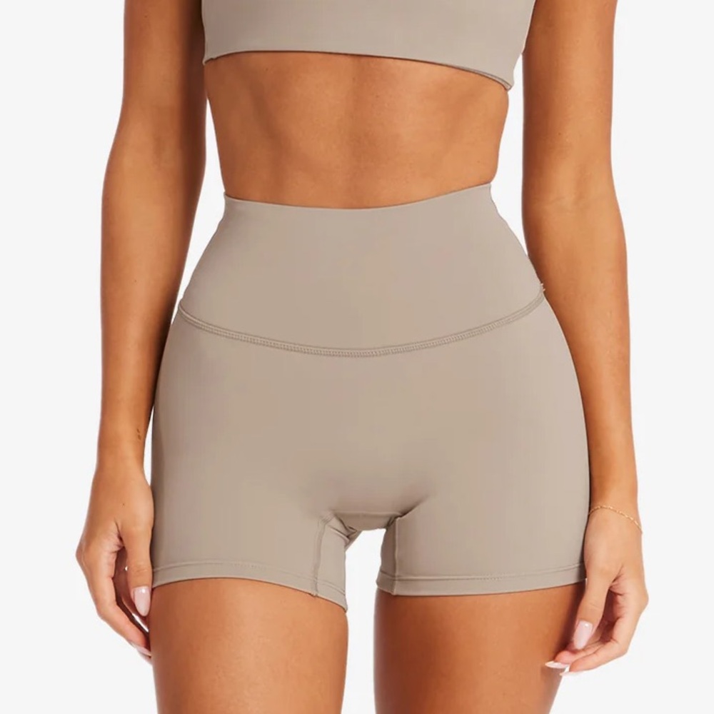 CSB Freedom 4” Shorts Almond Medium
